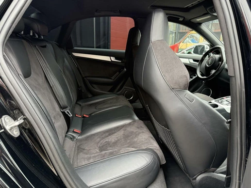 Audi S4 - Afbeelding 12 van 29