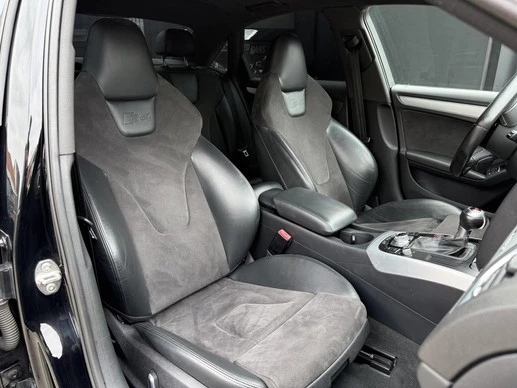 Audi S4 - Afbeelding 13 van 29