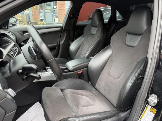 Audi S4 - Afbeelding 14 van 29