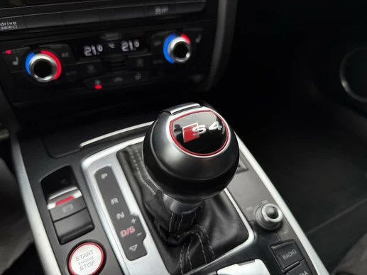 Audi S4 - Afbeelding 18 van 29