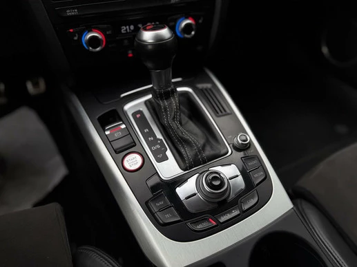 Audi S4 - Afbeelding 19 van 29
