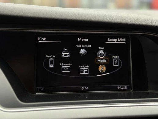 Audi S4 - Afbeelding 20 van 29