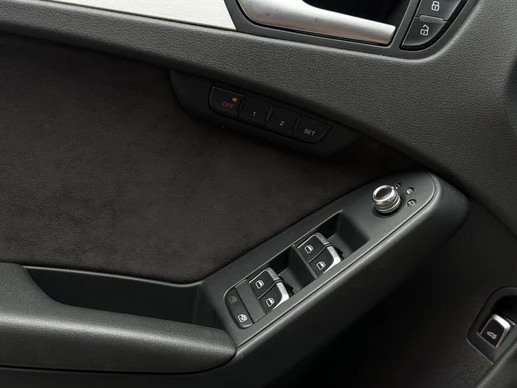 Audi S4 - Afbeelding 22 van 29