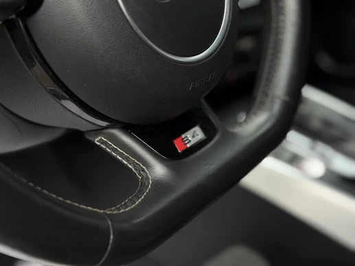 Audi S4 - Afbeelding 24 van 29