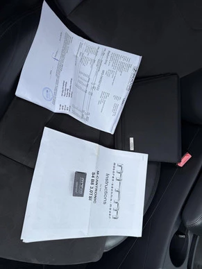 Audi S4 - Afbeelding 27 van 29