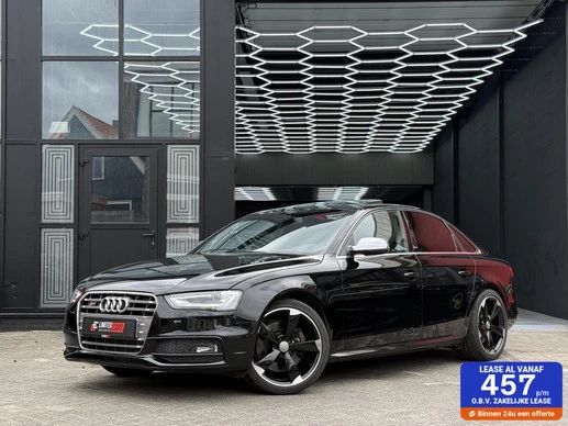 Audi S4 - Afbeelding 1 van 29