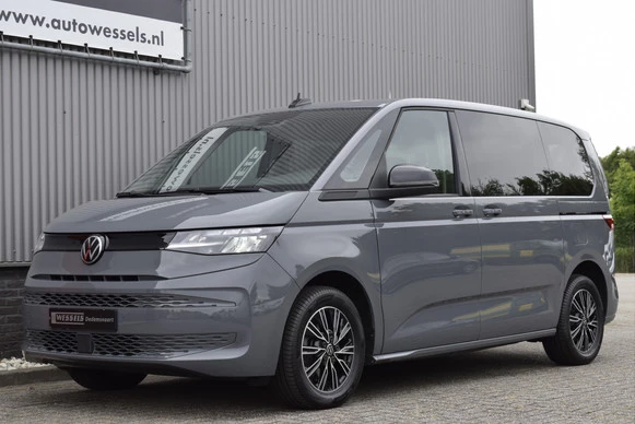 Volkswagen Multivan - Afbeelding 1 van 30