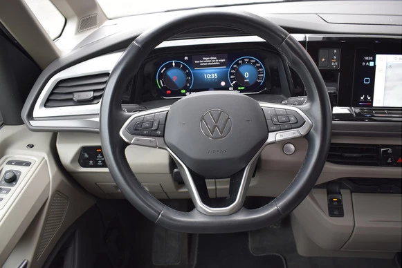 Volkswagen Multivan - Afbeelding 4 van 30