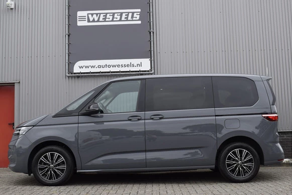 Volkswagen Multivan - Afbeelding 5 van 30