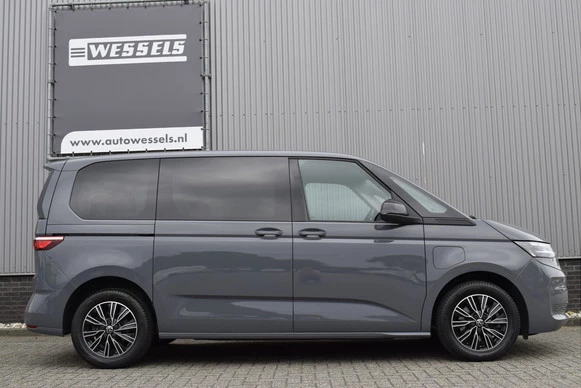 Volkswagen Multivan - Afbeelding 6 van 30
