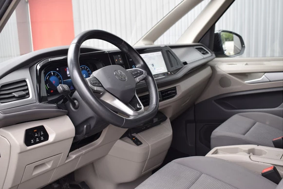 Volkswagen Multivan - Afbeelding 7 van 30