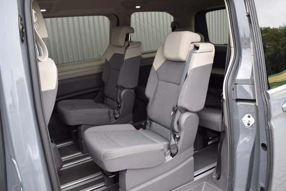 Volkswagen Multivan - Afbeelding 8 van 30