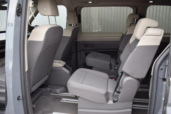 Volkswagen Multivan - Afbeelding 9 van 30