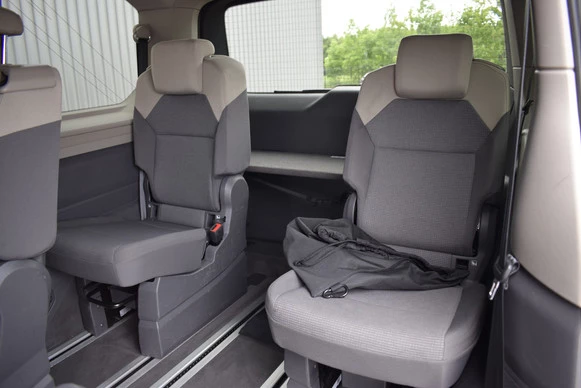 Volkswagen Multivan - Afbeelding 10 van 30