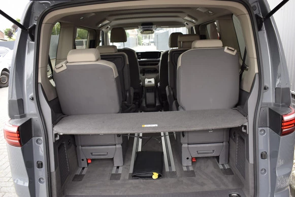 Volkswagen Multivan - Afbeelding 11 van 30