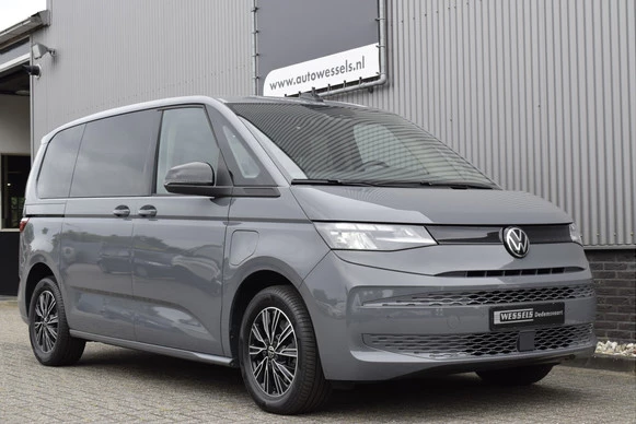 Volkswagen Multivan - Afbeelding 12 van 30
