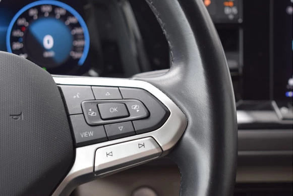 Volkswagen Multivan - Afbeelding 17 van 30