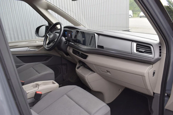 Volkswagen Multivan - Afbeelding 18 van 30