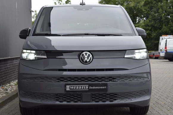 Volkswagen Multivan - Afbeelding 19 van 30