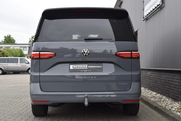 Volkswagen Multivan - Afbeelding 20 van 30