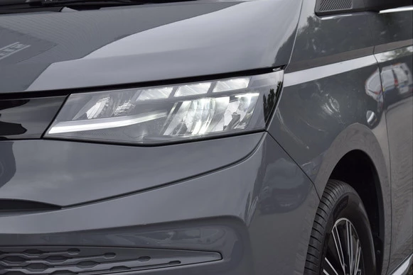 Volkswagen Multivan - Afbeelding 21 van 30