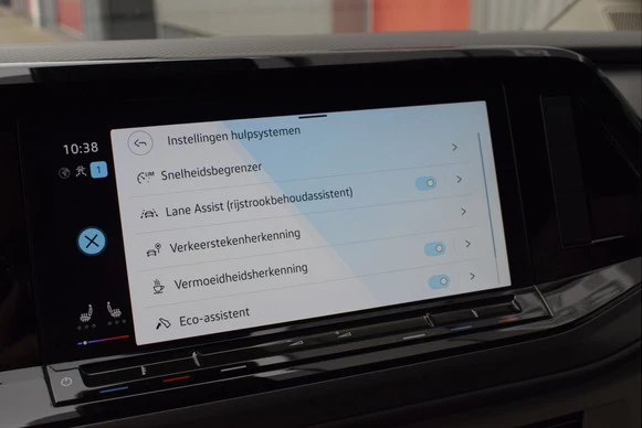 Volkswagen Multivan - Afbeelding 24 van 30