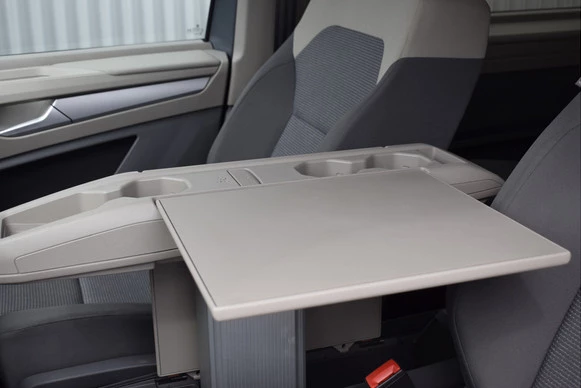 Volkswagen Multivan - Afbeelding 29 van 30