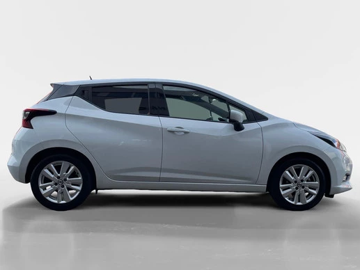 Nissan Micra - Afbeelding 2 van 30