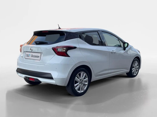 Nissan Micra - Afbeelding 3 van 30