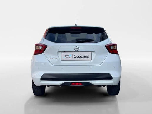 Nissan Micra - Afbeelding 9 van 30