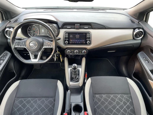 Nissan Micra - Afbeelding 11 van 30