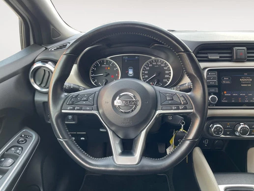 Nissan Micra - Afbeelding 13 van 30