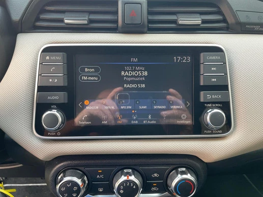 Nissan Micra - Afbeelding 15 van 30