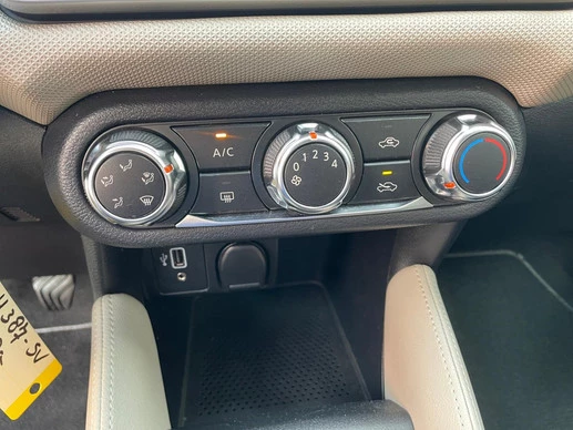 Nissan Micra - Afbeelding 19 van 30