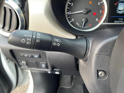 Nissan Micra - Afbeelding 20 van 30