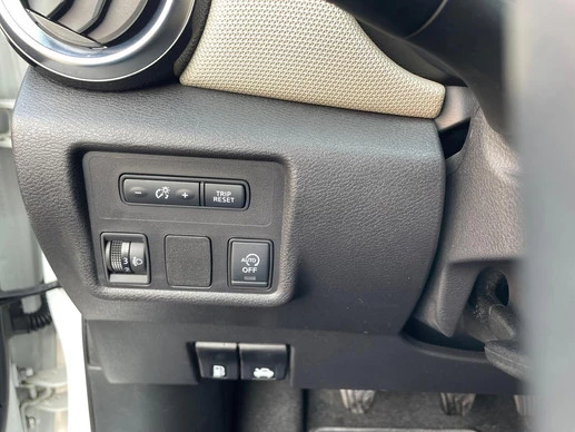 Nissan Micra - Afbeelding 22 van 30