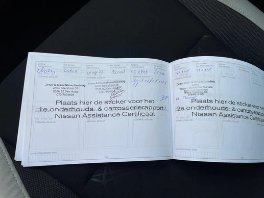 Nissan Micra - Afbeelding 27 van 30
