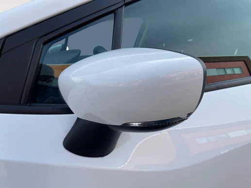 Nissan Micra - Afbeelding 30 van 30