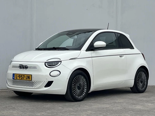 Fiat 500 - Afbeelding 1 van 30