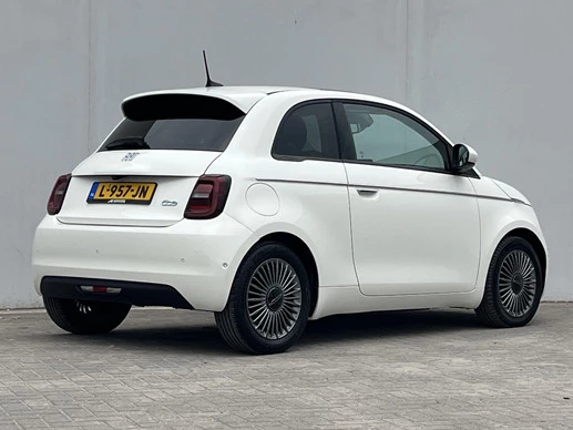 Fiat 500 - Afbeelding 3 van 30