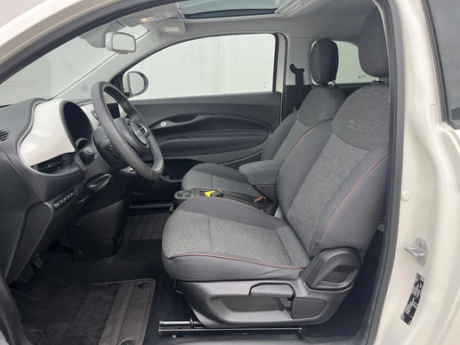 Fiat 500 - Afbeelding 6 van 30