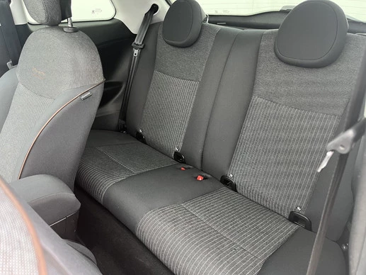 Fiat 500 - Afbeelding 7 van 30