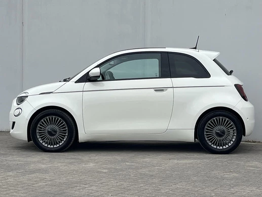 Fiat 500 - Afbeelding 8 van 30