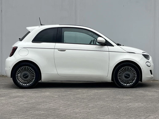 Fiat 500 - Afbeelding 12 van 30
