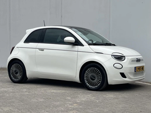 Fiat 500 - Afbeelding 13 van 30