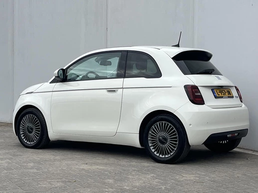 Fiat 500 - Afbeelding 14 van 30