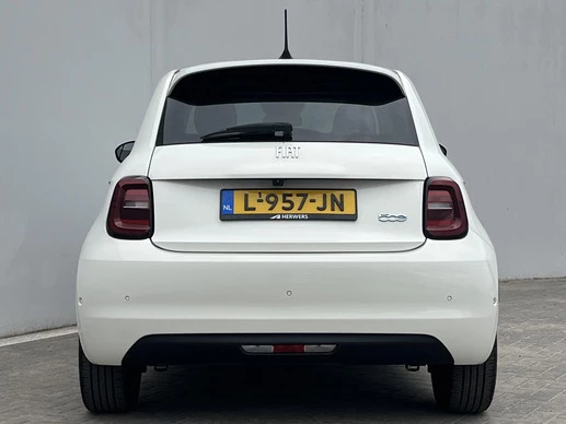 Fiat 500 - Afbeelding 15 van 30