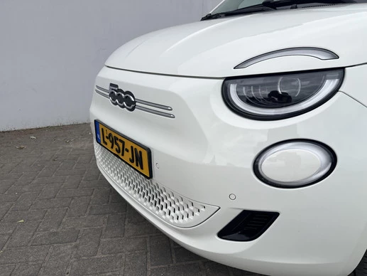 Fiat 500 - Afbeelding 27 van 30