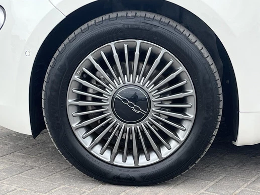 Fiat 500 - Afbeelding 29 van 30