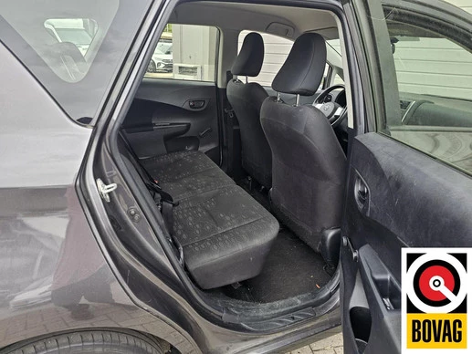 Toyota Verso-S - Afbeelding 7 van 17